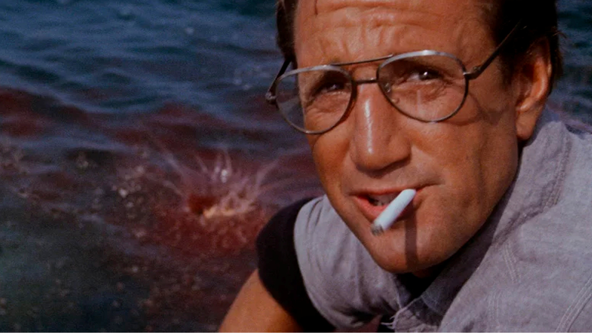 “Jaws”