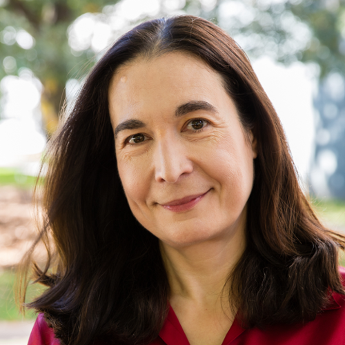 Julia Bullock Headshot