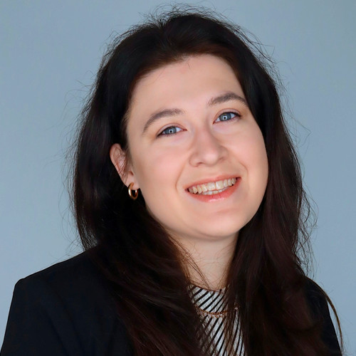 Cammie Conn Headshot