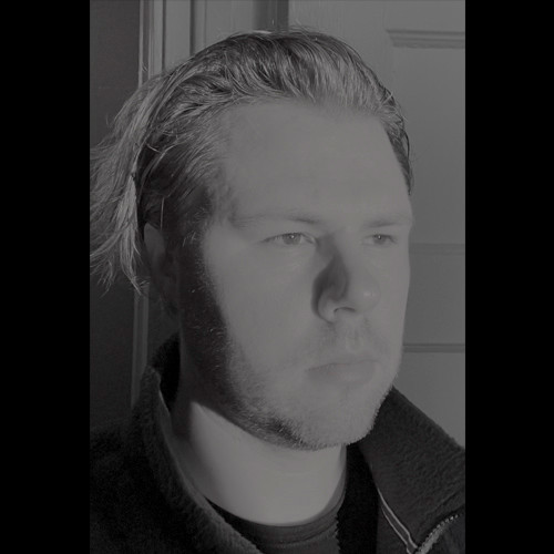 Tom Dixon Headshot