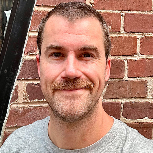 Larkin Ford Headshot