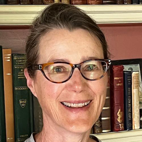 Anna Grimshaw Headshot