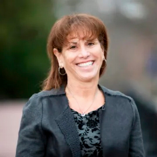 Andrea Hershatter Headshot