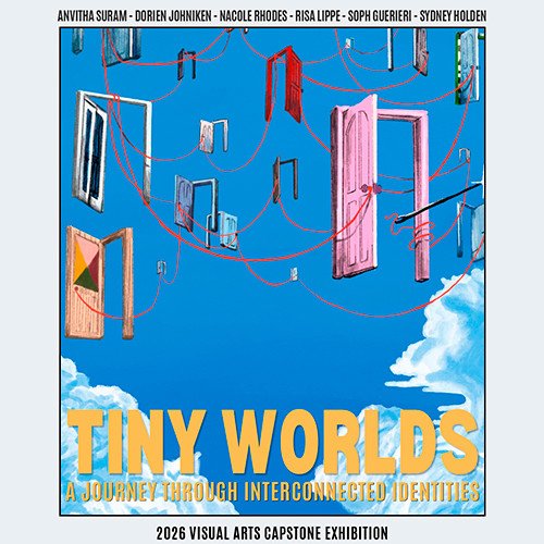 Tiny Worlds 