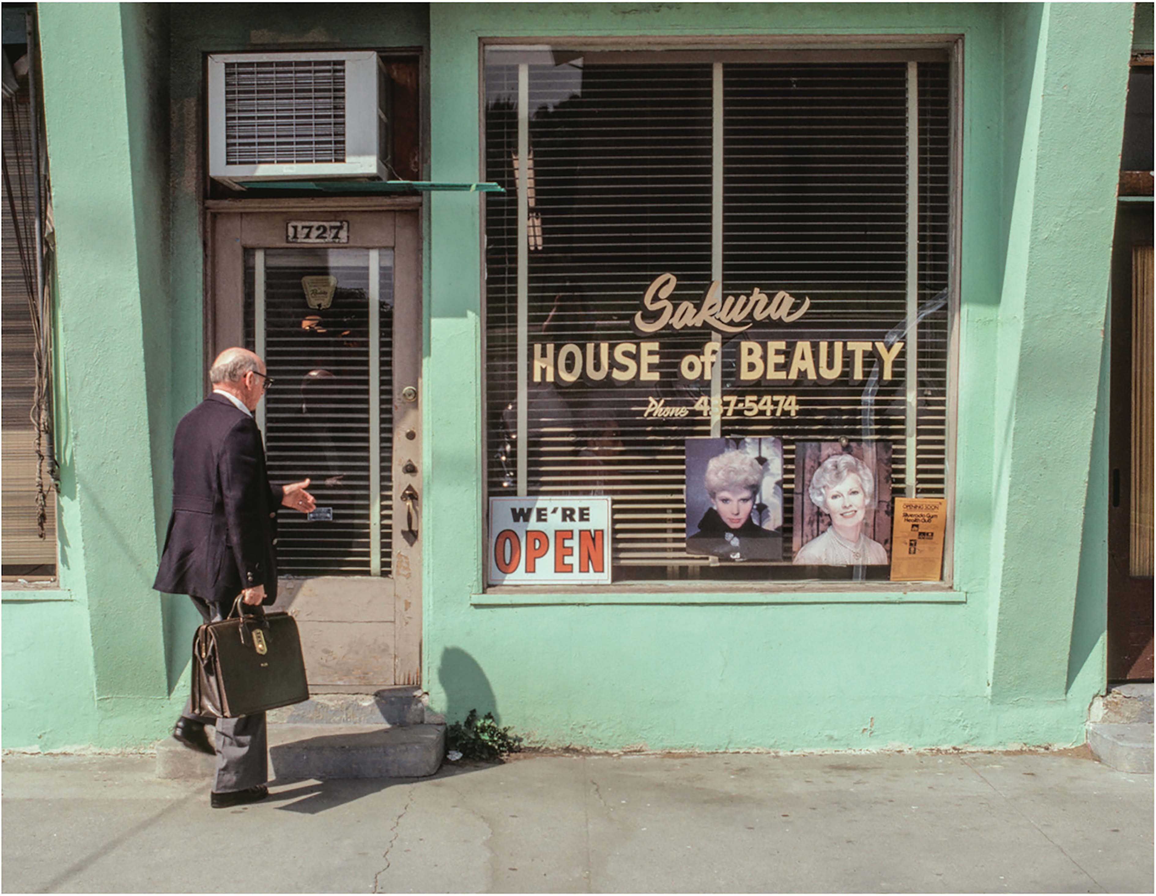 Janet Delaney Photography Speaks